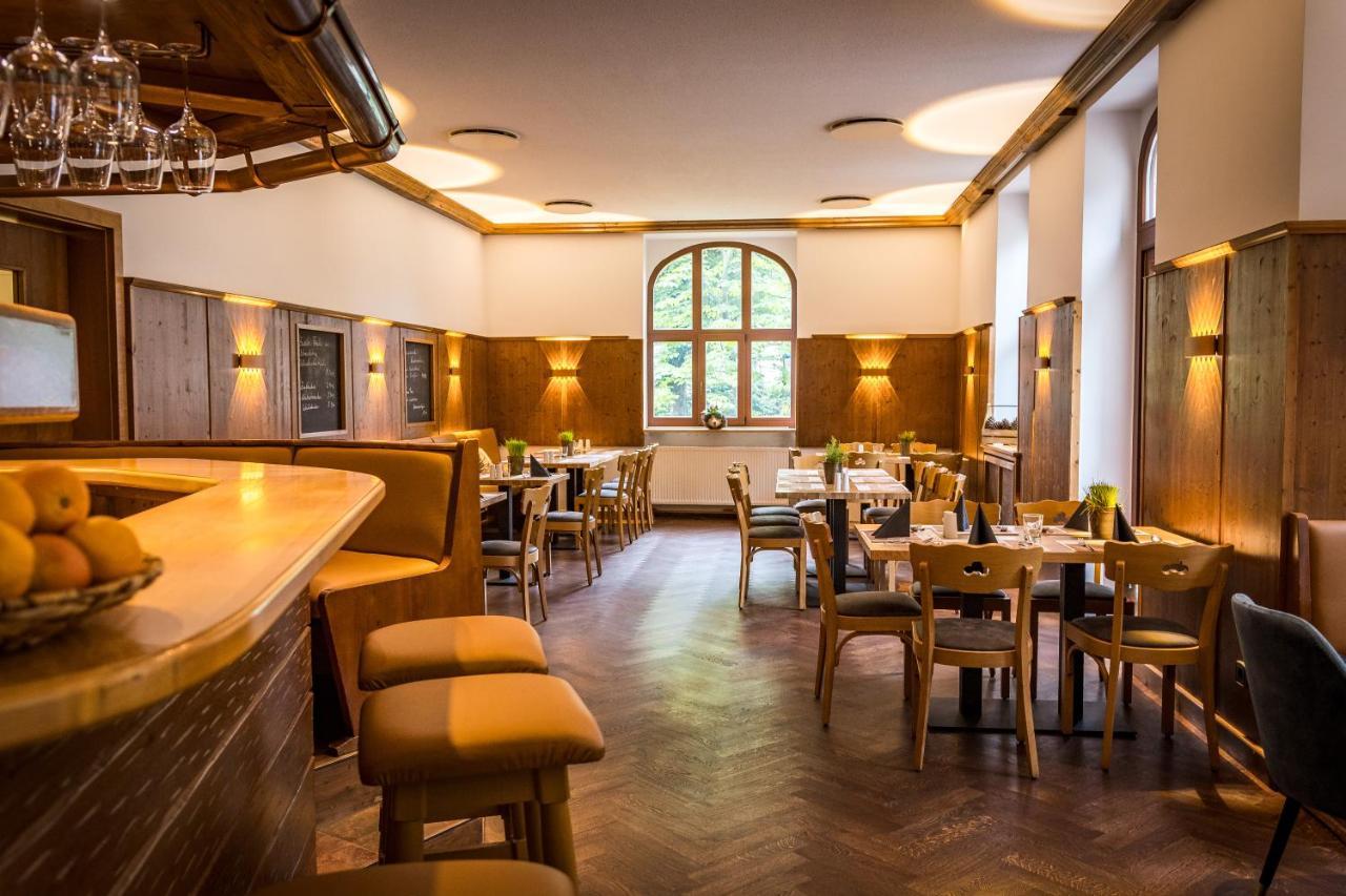 Friedrichshoehe - Sauna, Pool & 3*