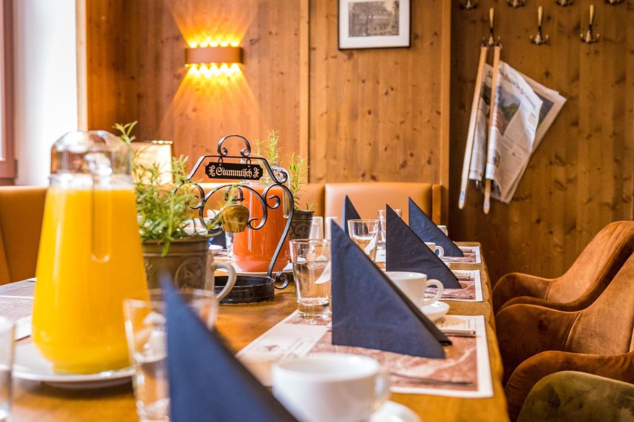 Hotel Friedrichshoehe - Sauna, Pool & Altenberg (Osterzgebirge)
