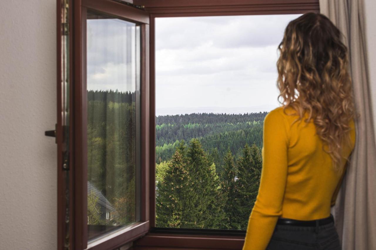Friedrichshoehe - Sauna, Pool & Hotel 3*