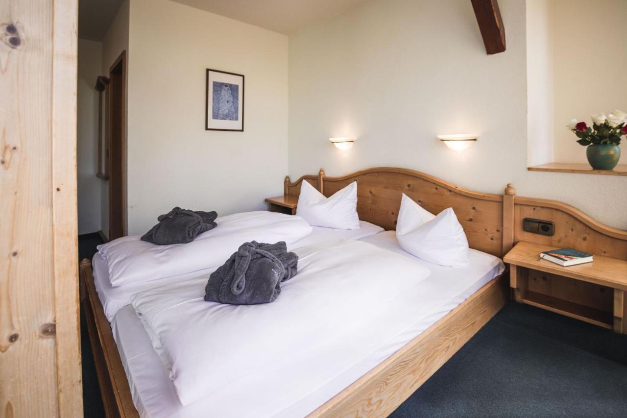Hotel Friedrichshoehe - Sauna, Pool & Altenberg (Osterzgebirge)