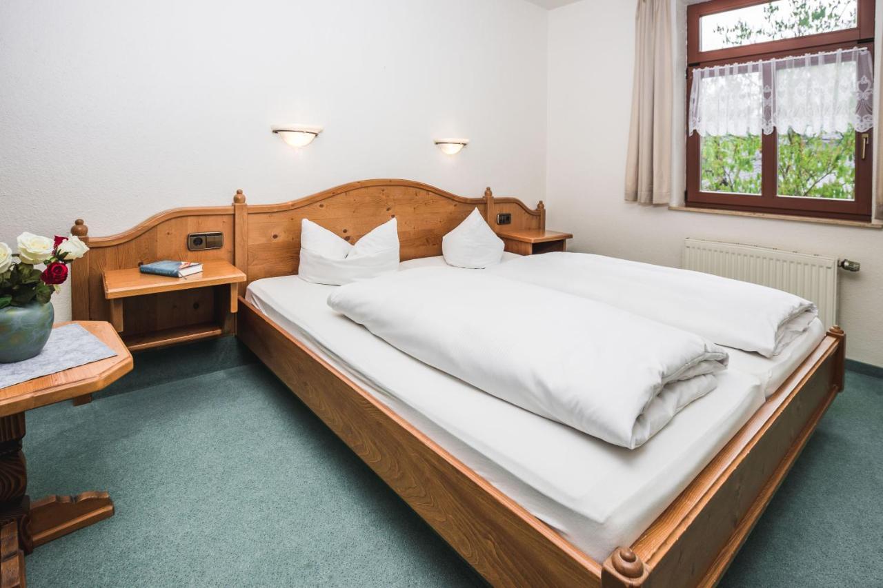 Friedrichshoehe - Sauna, Pool & 3* Альтенберг