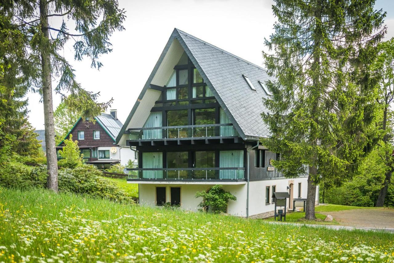 Friedrichshoehe - Sauna, Pool & Altenberg (Osterzgebirge)
