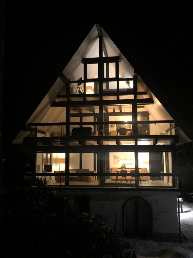 Friedrichshoehe - Sauna, Pool & 3*