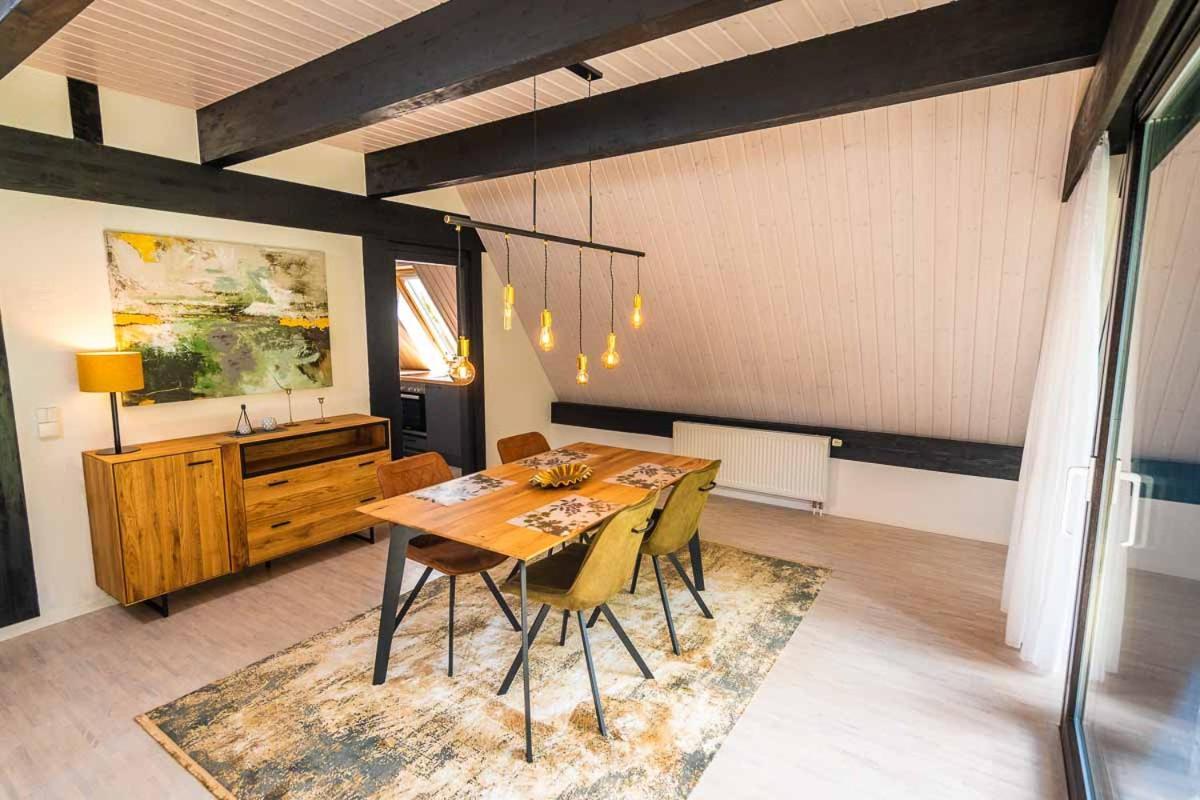 Friedrichshoehe - Sauna, Pool & 3*