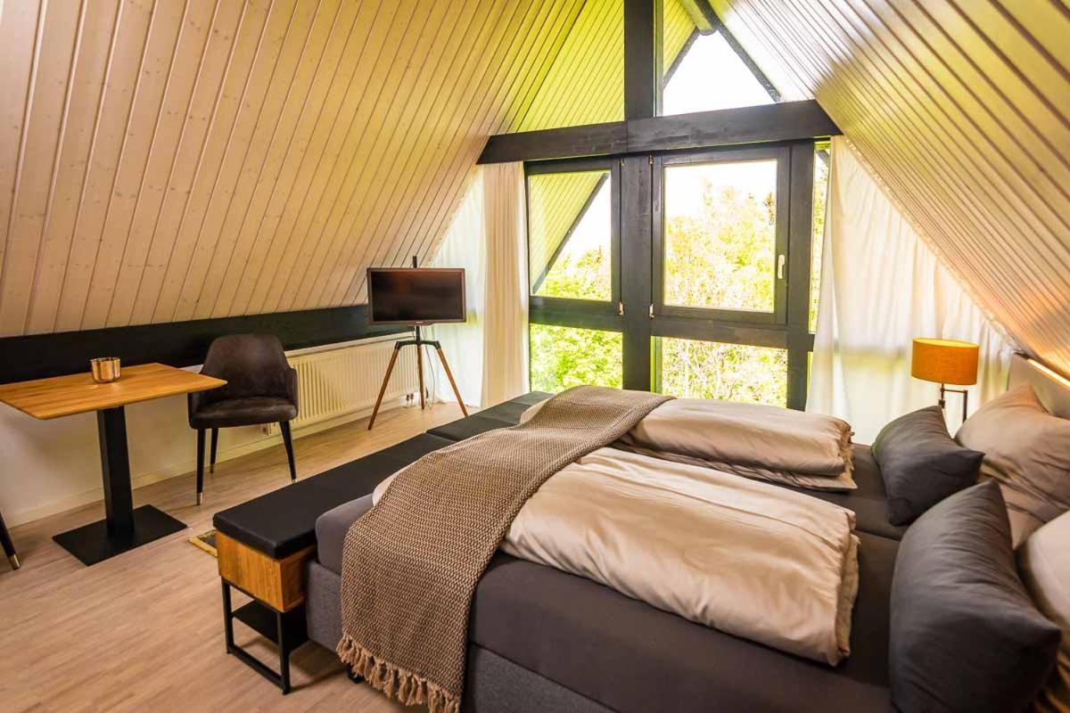 Friedrichshoehe - Sauna, Pool & 3* Altenberg (Osterzgebirge)
