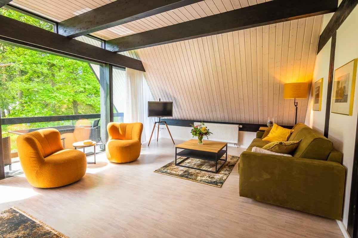 Friedrichshoehe - Sauna, Pool & Hotel 3*