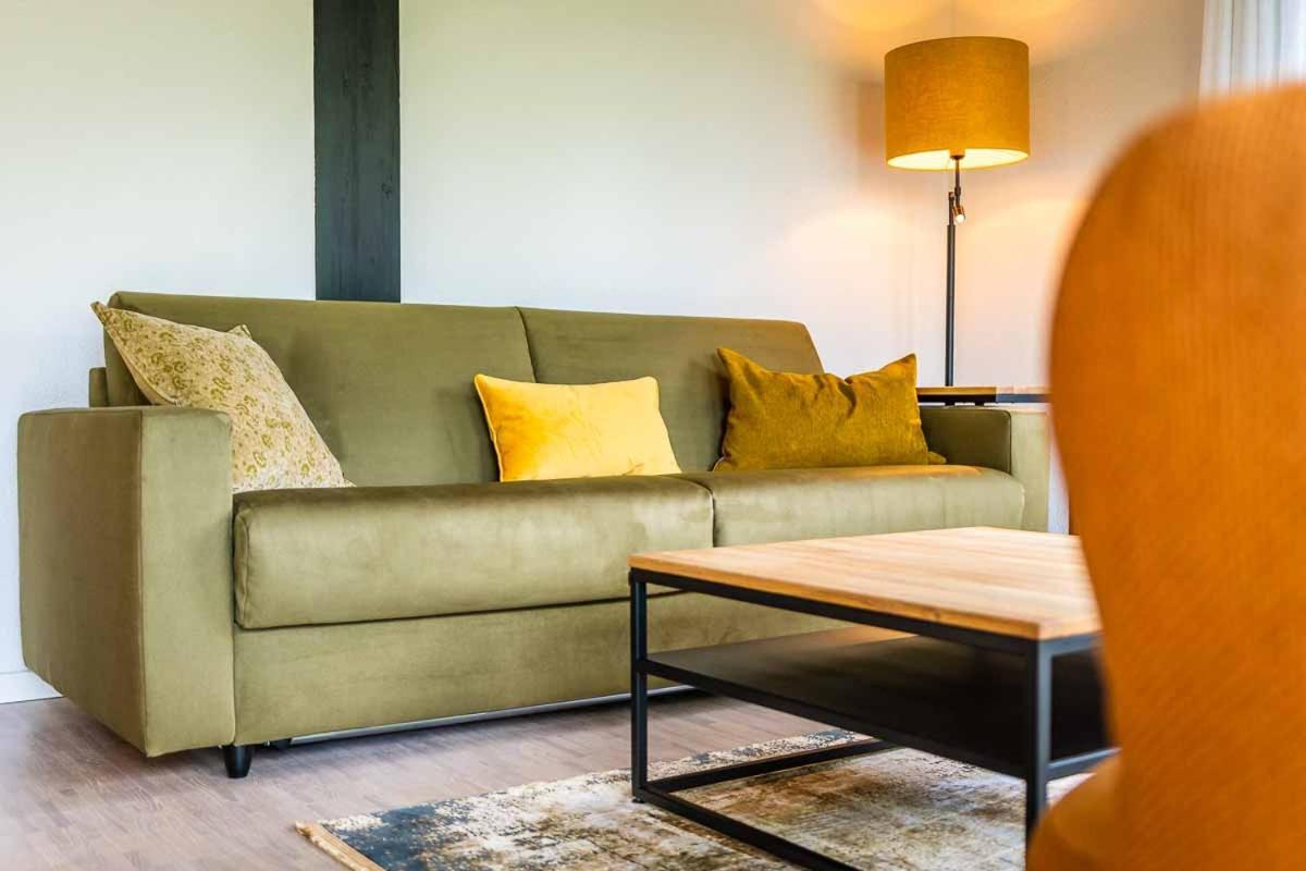 Hotel Friedrichshoehe - Sauna, Pool & 3*
