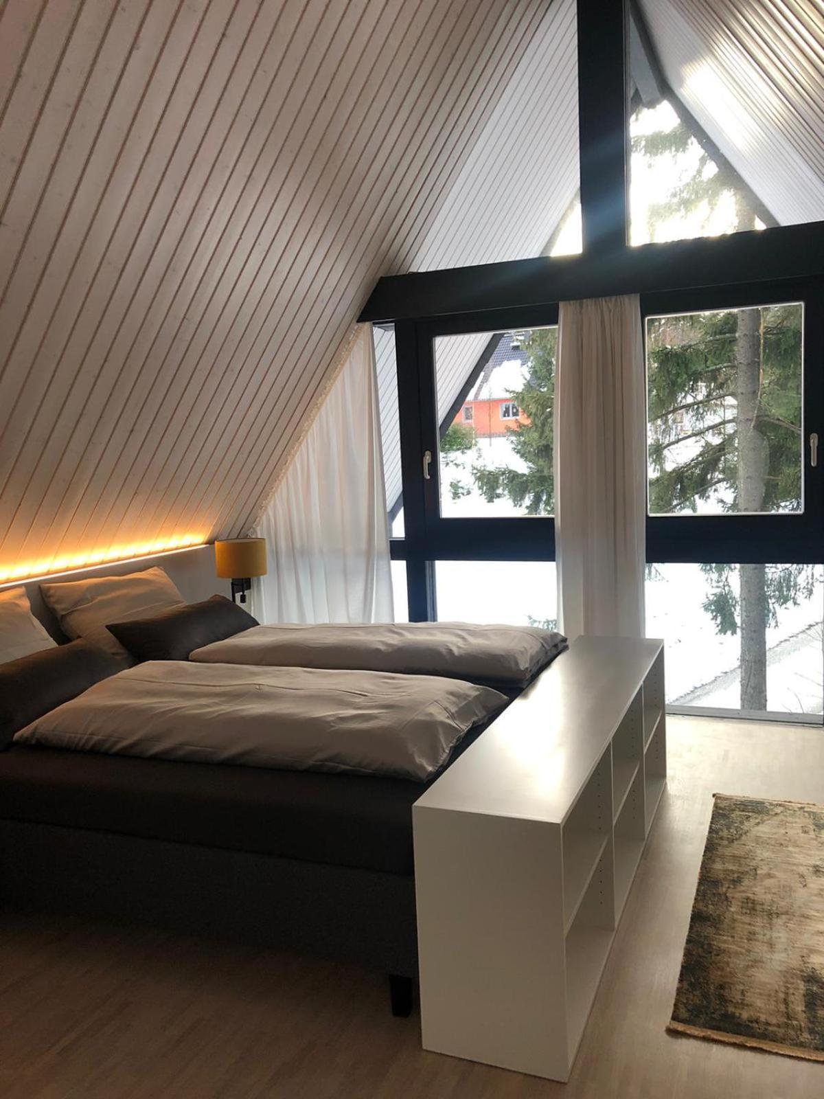 Friedrichshoehe - Sauna, Pool & 3* Альтенберг