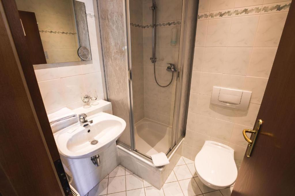 Friedrichshoehe - Sauna, Pool & 3* Altenberg (Osterzgebirge)